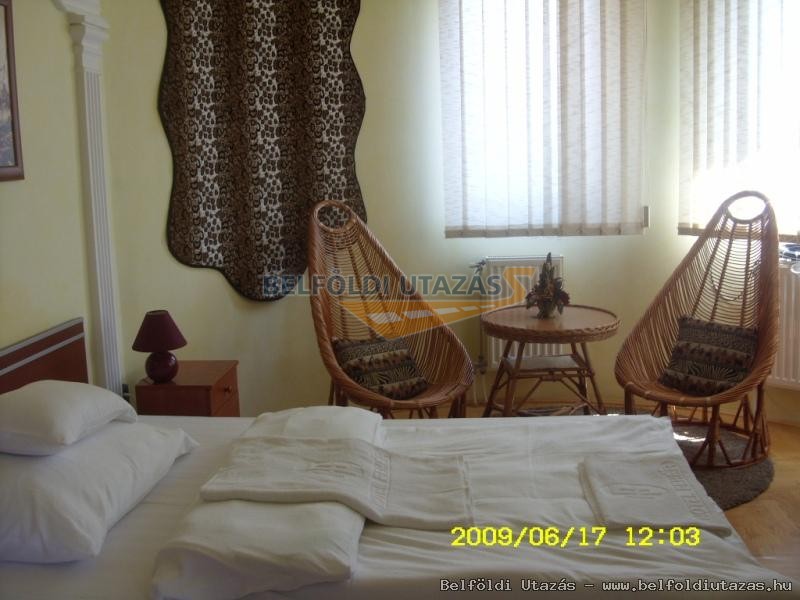 Kovcs Hotel - tterem s Apartmanhz (31)