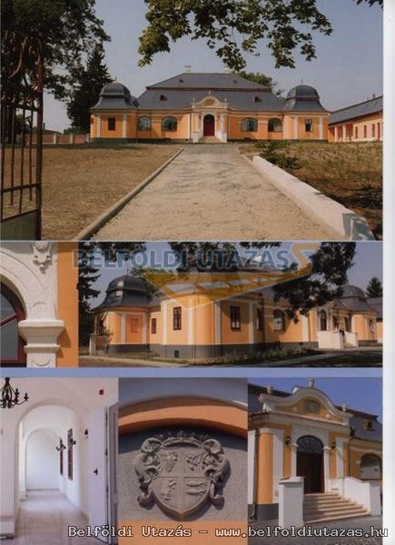 Beregi Múzeum