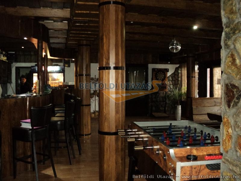 Kovcs Hotel - tterem s Apartmanhz (9)