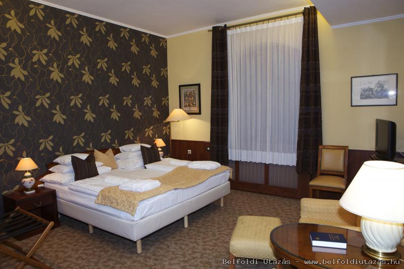 Nyerges Hotel Terml***superior (4)