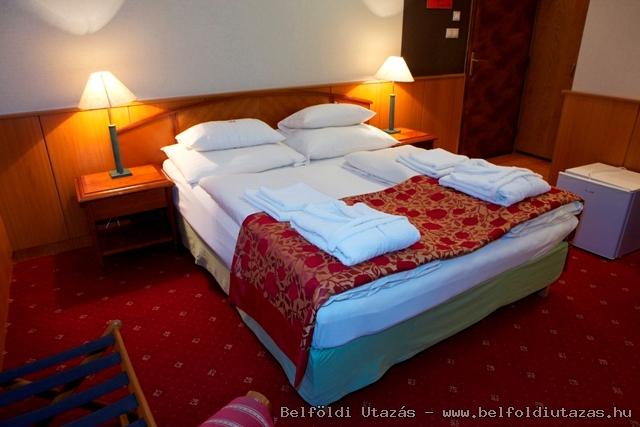 Nyerges Hotel Terml***superior (10)