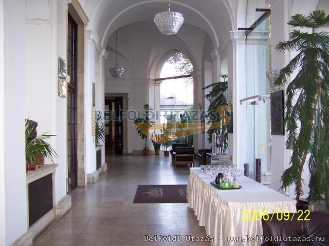 Savoyai Mansion Hotel*** (6)