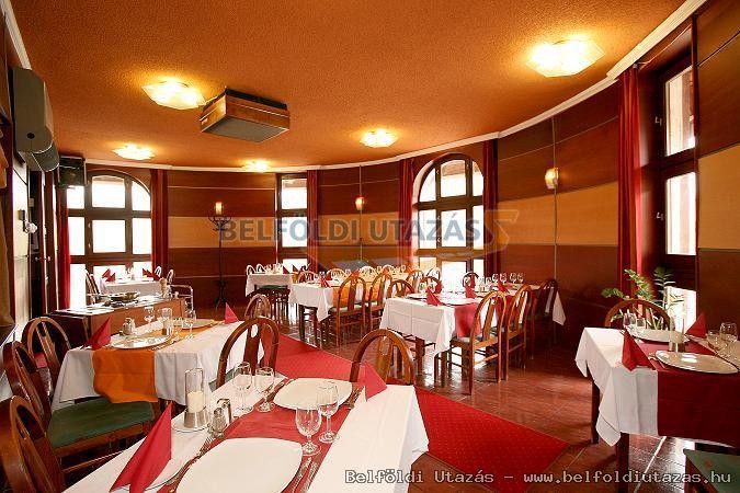 Bstya Wellness Hotel***, tterem (5)