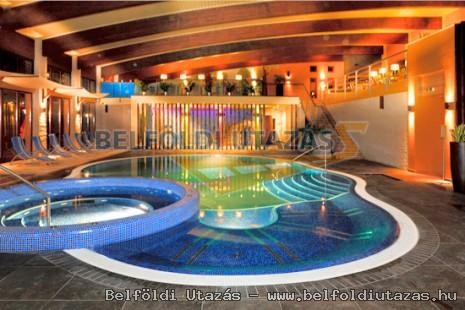 Diamant Hotel Szigetkz **** superior Conference,Spa & Family Resort (32)