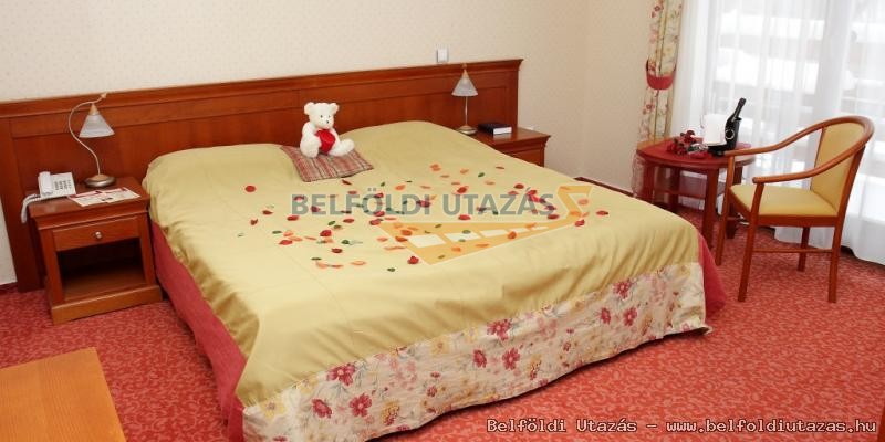 Diamant Hotel Szigetkz **** superior Conference,Spa & Family Resort (7)