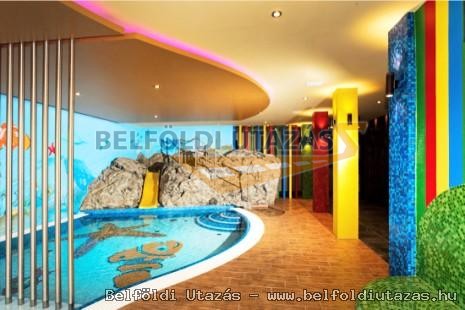 Diamant Hotel Szigetkz **** superior Conference,Spa & Family Resort (33)