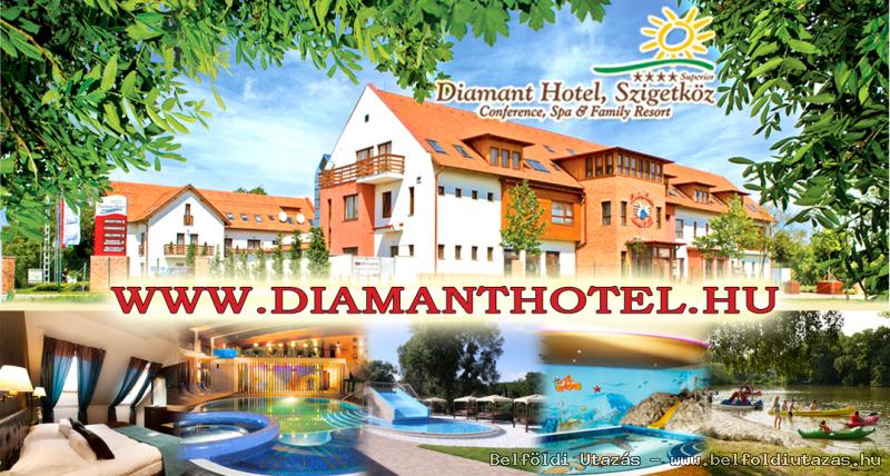 Diamant Hotel Szigetkz **** superior Conference,Spa & Family Resort (37)