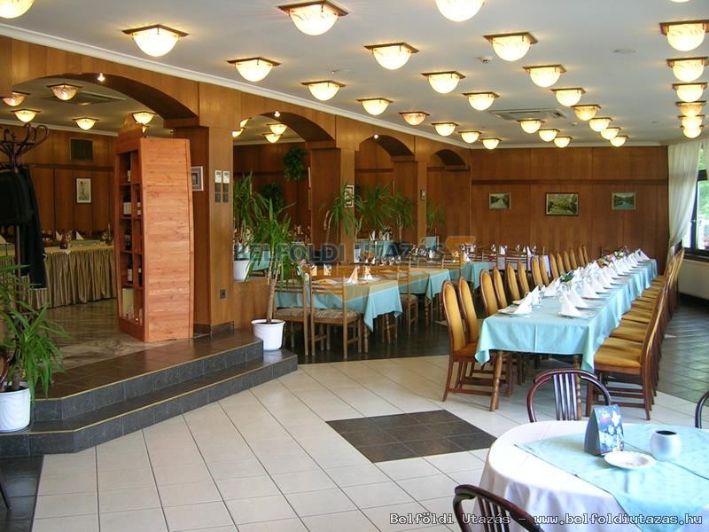 Thermal Hotel Gara *** Gygy- s Wellness Szlloda (3)