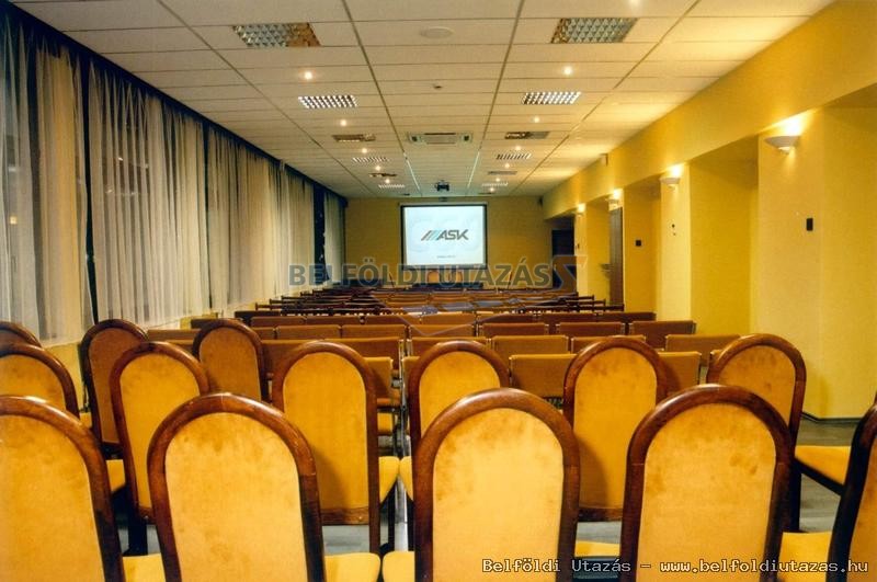 Thermal Hotel Gara *** Gygy- s Wellness Szlloda (6)