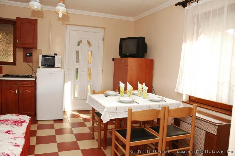 4 fs apartman