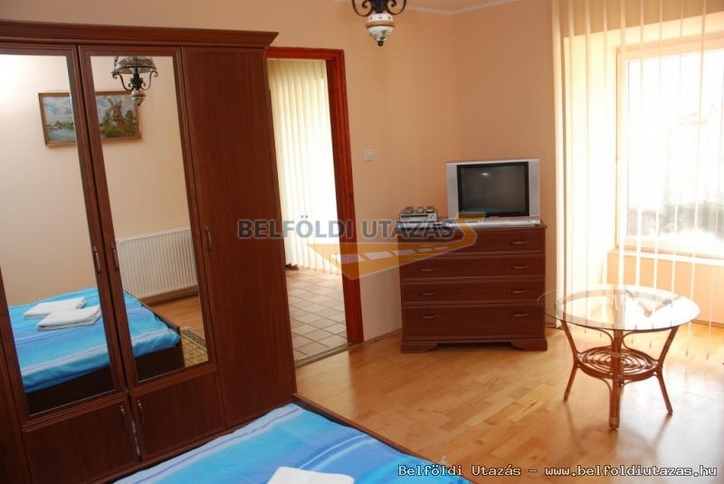 Vilmos Csszr Apartman (6)