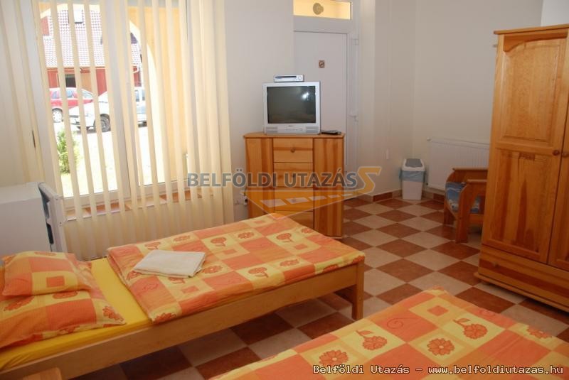 Vilmos Csszr Apartman (7)