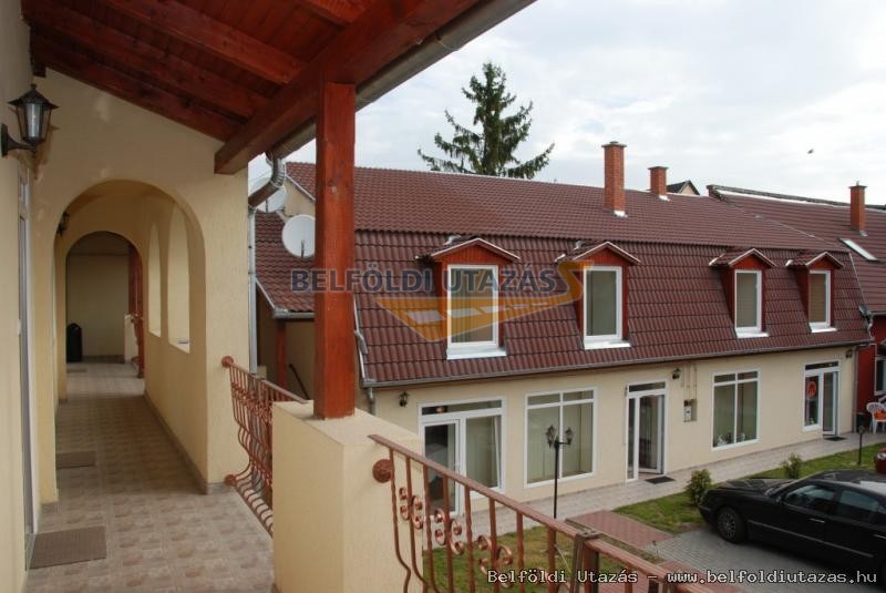 Vilmos Csszr Apartman (2)