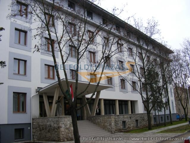 OEC West Hostel (1)