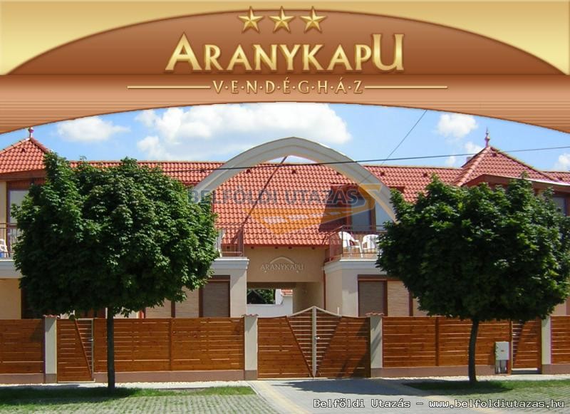 Aranykapu Vendghz (1)