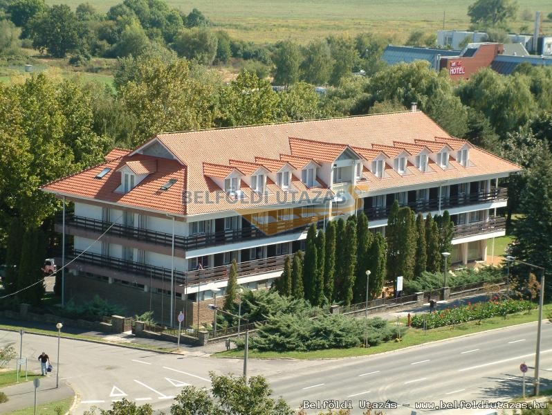 Hotel Forrás Zalakaros (1)