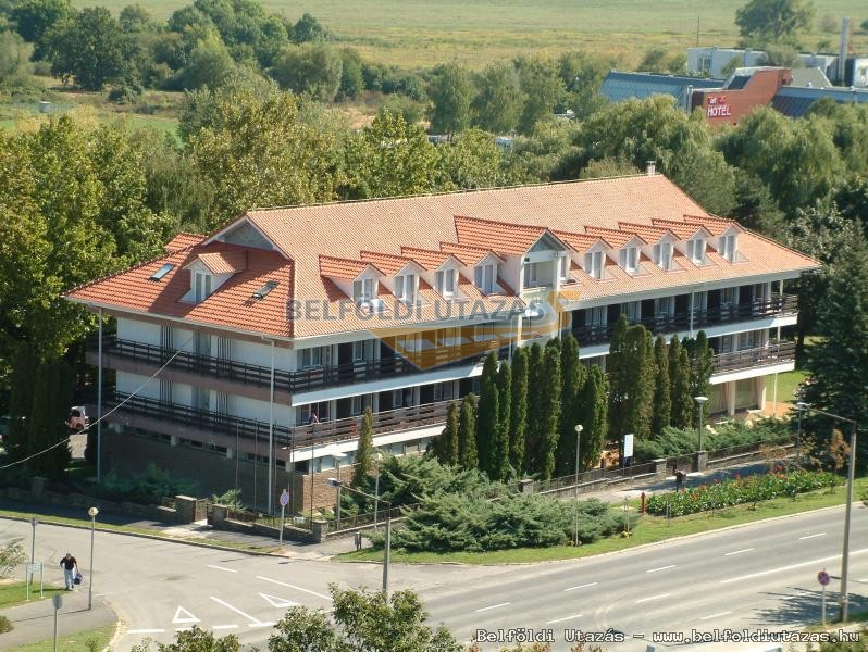 Hotel Forrs Zalakaros (1)