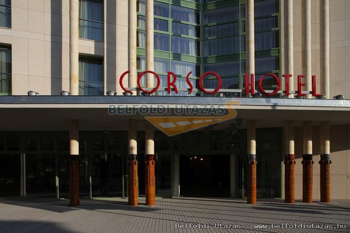 Corso Hotel Pcs **** (1)