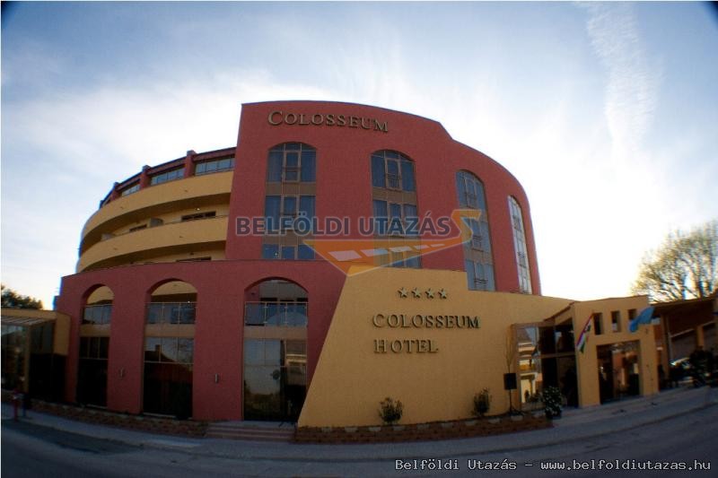 Colosseum Hotel (1)