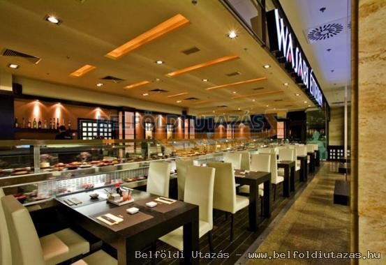 Wasabi Sushi & Wok tterem (1)