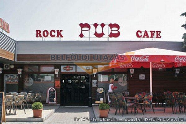 Budatava Rock Pub s Caf (1)