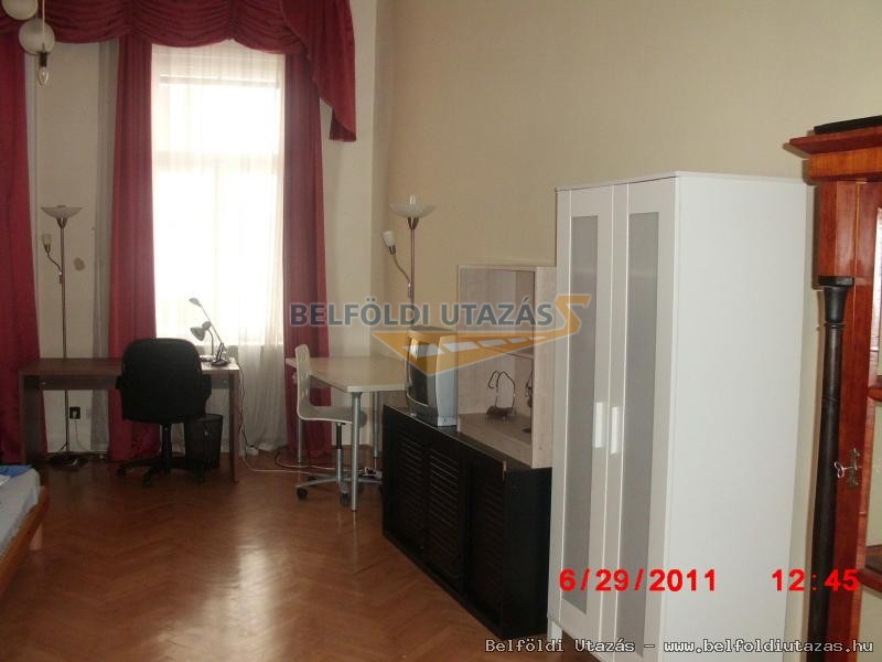 Belvrosi Apartman (1)