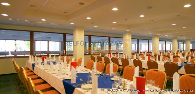 Hunguest Hotel Bl Resort**** (6)