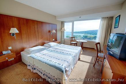 Hunguest Hotel Bl Resort**** (9)