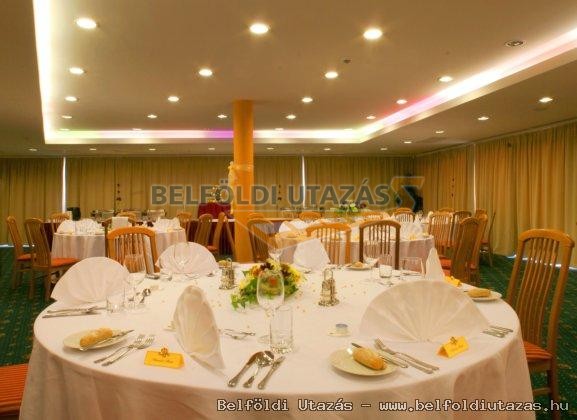 Hunguest Hotel Bl Resort**** (5)