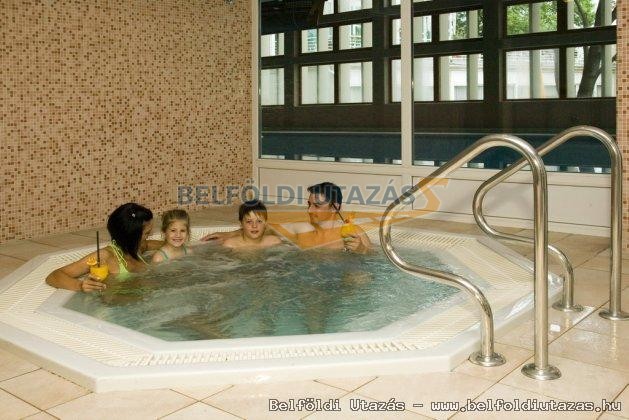 Hunguest Hotel Bl Resort**** (3)